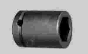 3/4 Inch Drive 6pt Fractional SAE Impact Socket 1-7/8 Inch
