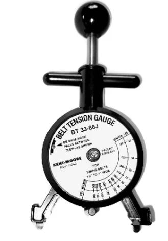 Belt Tension Gauge