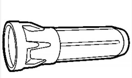 Camshaft/Front Main Seal Installer