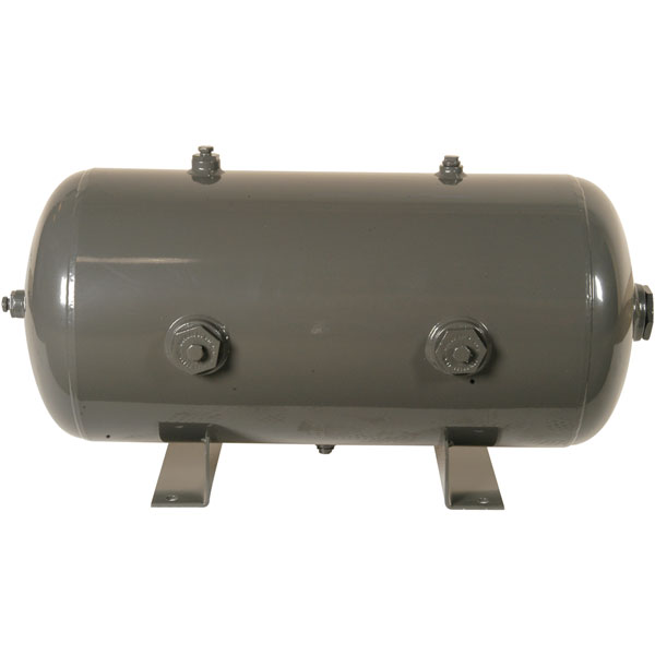 Air Surge Tanks