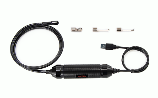 5.5mm MaxiSys Borescope Add On