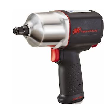 1/2" Titanium Impact Wrench