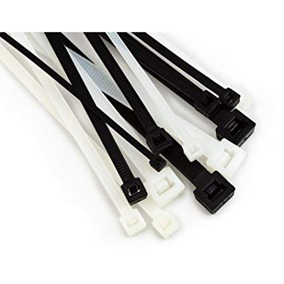 15-5/8Hd Cable Tie 500/Bag