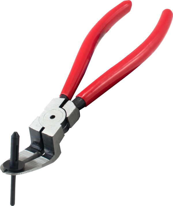 PLIERS MULTI CLIP