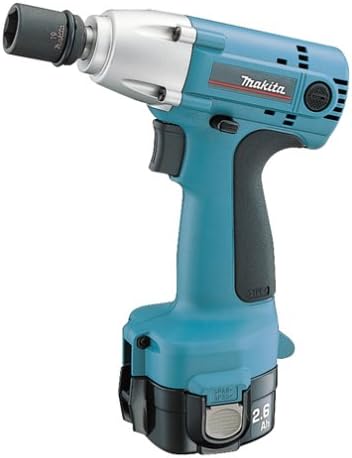 Makita 6918DWD 12 Volt Cordless Impact Wrench 3/8"