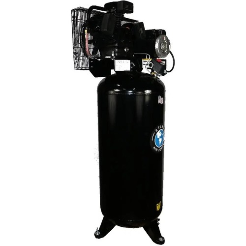 Atlas Automotive Equipment 60 Gallon Vertical Air ...