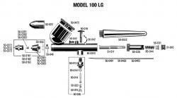 Heavy Spray Regulator