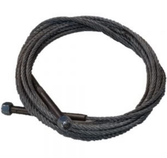 Equalizer Industries Rip Cord 300Ft