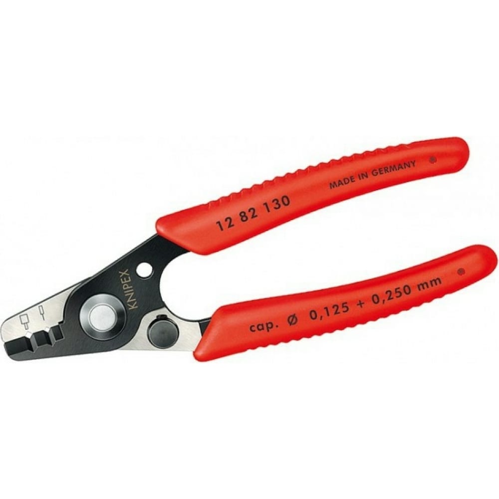 5-1/4" Wire Stripper