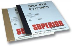 CABINET PAPER SHEET 9X11 40D G-PK/50*