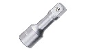 1/2 in drive socket extensions (image for) 1/2 in drive socket extensions