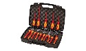 Insulated Phillips Screwdrivers (image for) Insulated Phillips Screwdrivers
