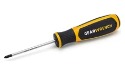 Pozidriv Screwdrivers (image for) Pozidriv Screwdrivers