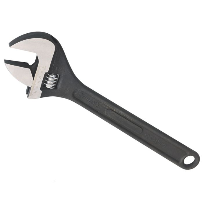 60mm Adjustable Wrench, 600mmL