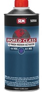 World Class EZ Finish Medium Activator