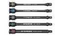 Torque Impact Extension Sets (image for) Torque Impact Extension Sets