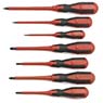 Insulated Screwdriver Set