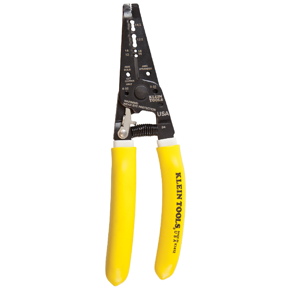 CABLE STRIPPER