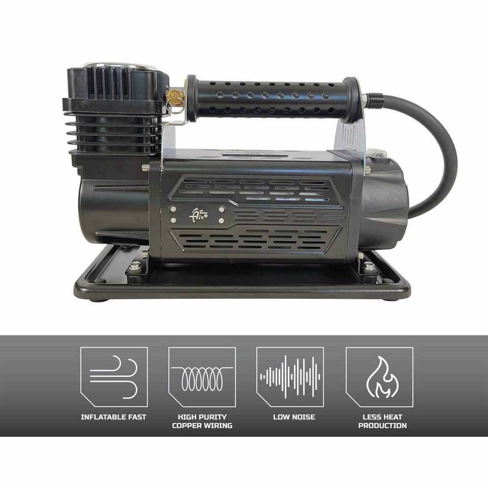 Portable Air Compressors