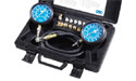 Pressure Gauges