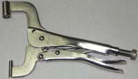 Tie Rod Pliers