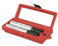 Valve Keeper Remover and Installer Kit