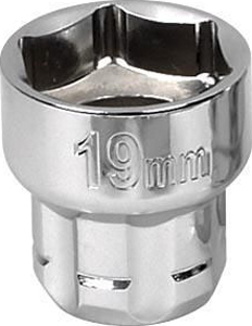 6 Pt 19mm Socket for 3680