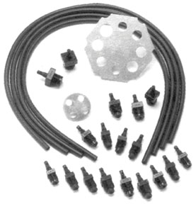 US / Metric Master Cylinder Bleeder Kit