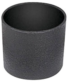 Muffler Cap Common Random Orbital Replacement Part