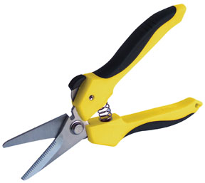 Multi Purpose Shears - 7-1/2 Inch