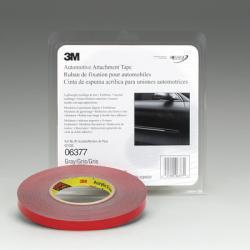 Scotch-Mount Automotive Acrylic Foam Tape - 1/2 In x 20 Yd