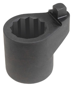 Hendrickson Primaax Quick Alignment Socket