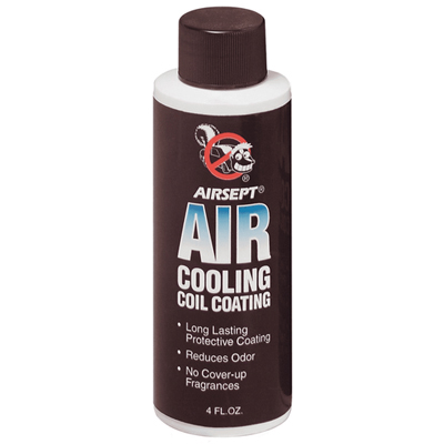 A/C Cooling Coil Coating