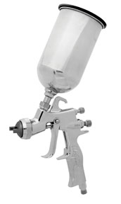 Razor HVLP Spray Gun 1.5mm