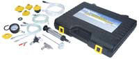 Coolant System Test, Diagnostic and Refill Kit