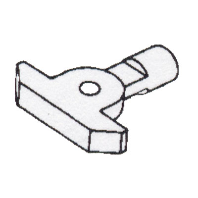 Axle Bearing Remover - T85T-1225-AH