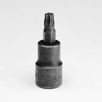 3/8 In Dr Torx Bit Socket - T-55