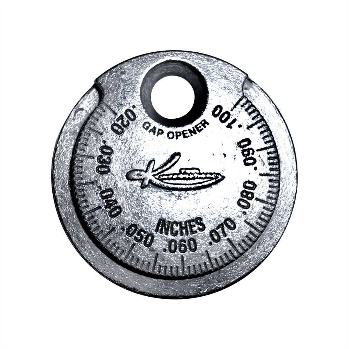 Spark Plug Gap Gauge Tool