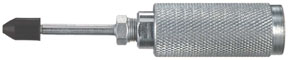 Lincoln 83278 Rubber Tipped Needle Nozzle