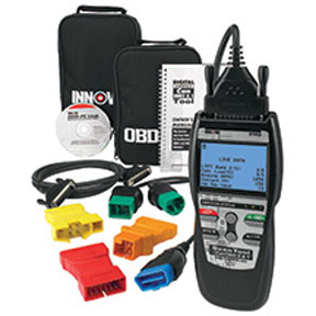 CanOBD2&1 Scan Tool Kit - OBD I & II Code Reader EPI3140