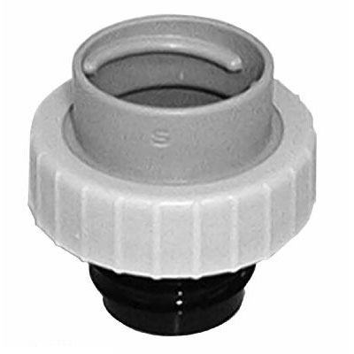 Fuel Cap Tester Adapter for 12300 and 12440 - Tan