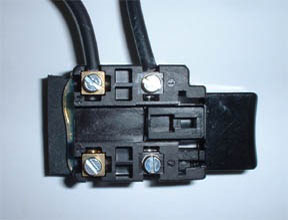 Trigger Switch for 5500