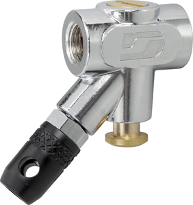 Dynaswivel In-Line Air Blow gun