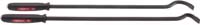 Dominator Specialty Pry Bar Set - 2-Pc