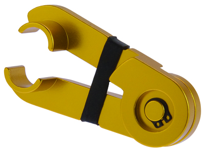 3/8 In Fuel Line Remover Disconnect Tool