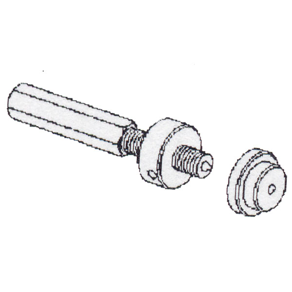 Traction Lock Differential Gauge T97T-4205-D