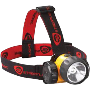 3AA HazLo Class I, Division 1 LED Headlamp