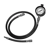 Basic Fuel Injection Pressure Tester with Quick Co... (image for) Basic Fuel Injection Pressure Tester with Quick Co...