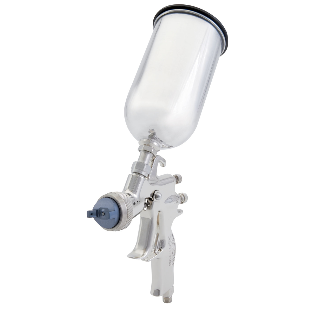 Sharpe 253441 Razor Compliant Spray Gun - 1.2mm