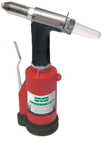 M-3 Heavy Duty Air Hydraulic Riveter